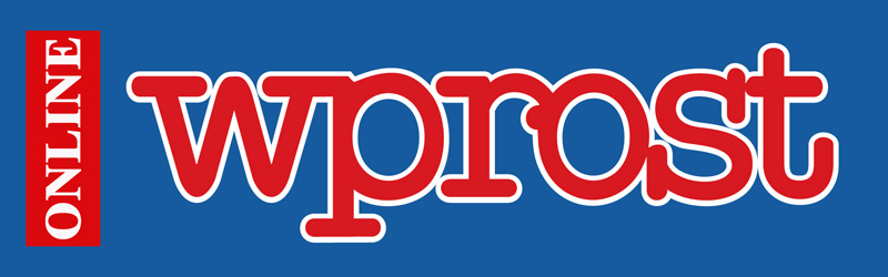 Logo Wprost Online (1998 – 2002)