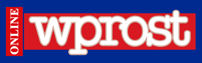 Logo Wprost Online (2002 – 2006)