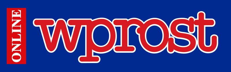 Logo Wprost Online (2002)