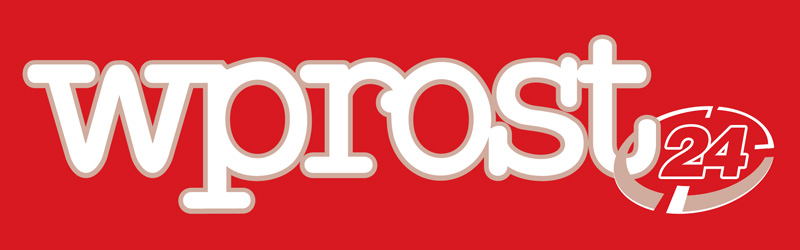 Logo Wprost 24 (2007 – 2008)