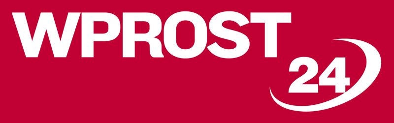 Logo Wprost 24 (2009)