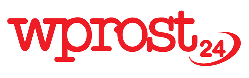 Logo Wprost 24 (2010 – 2012)