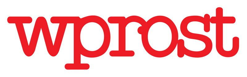 Logo Wprost.pl (2012)