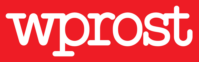 Logo Wprost.pl (2016 – 2021)